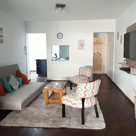 Departamento Ideal Super Centrico!! Мендоса Екстер'єр фото