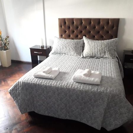 Departamento Ideal Super Centrico!! Мендоса Екстер'єр фото