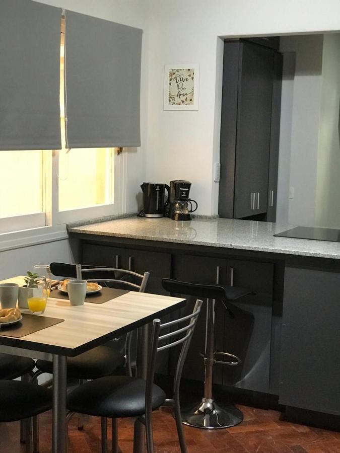 Departamento Ideal Super Centrico!! Мендоса Екстер'єр фото