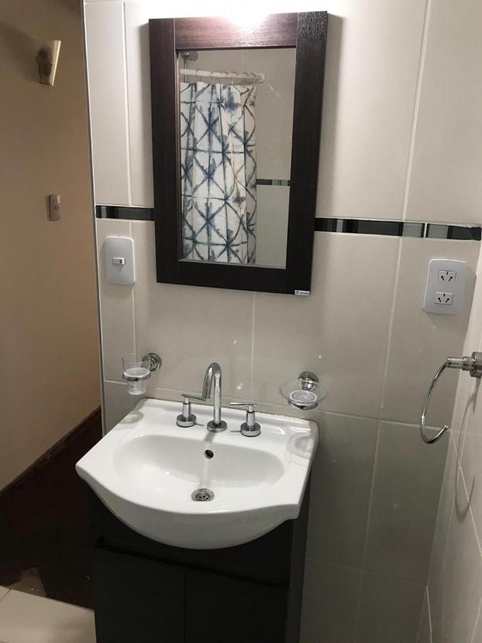 Departamento Ideal Super Centrico!! Мендоса Екстер'єр фото