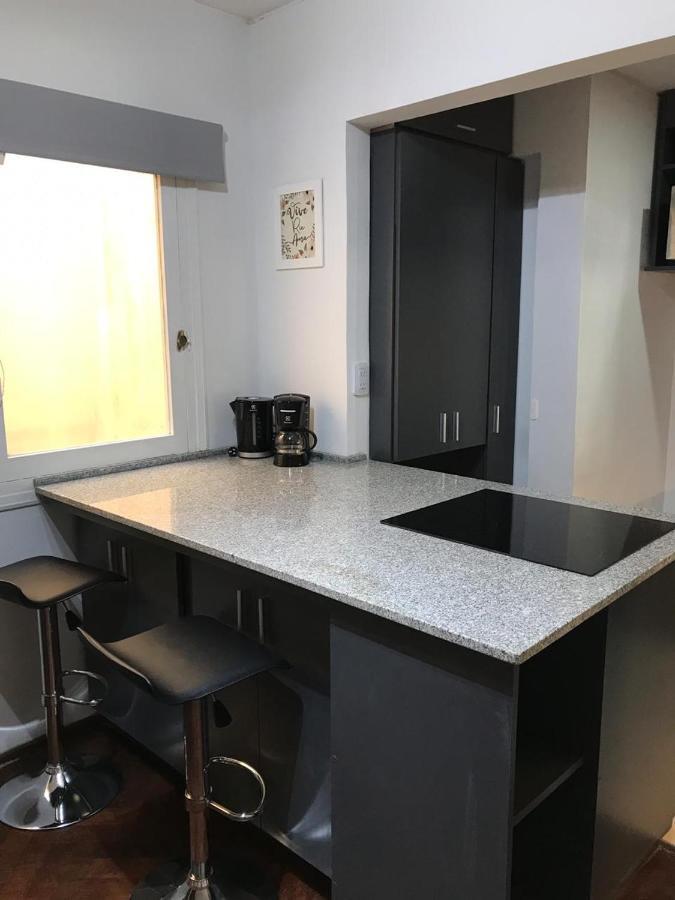 Departamento Ideal Super Centrico!! Мендоса Екстер'єр фото