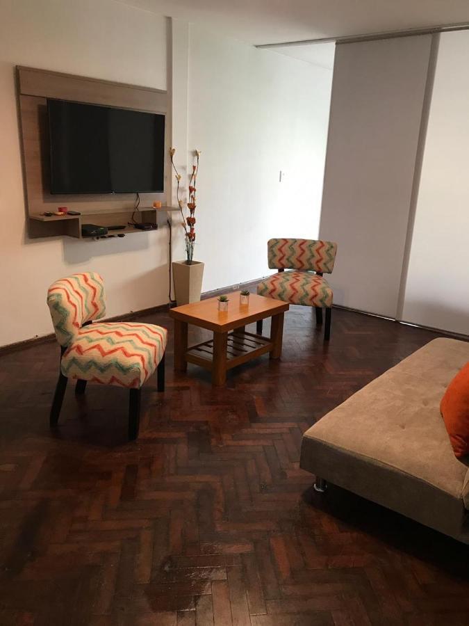 Departamento Ideal Super Centrico!! Мендоса Екстер'єр фото