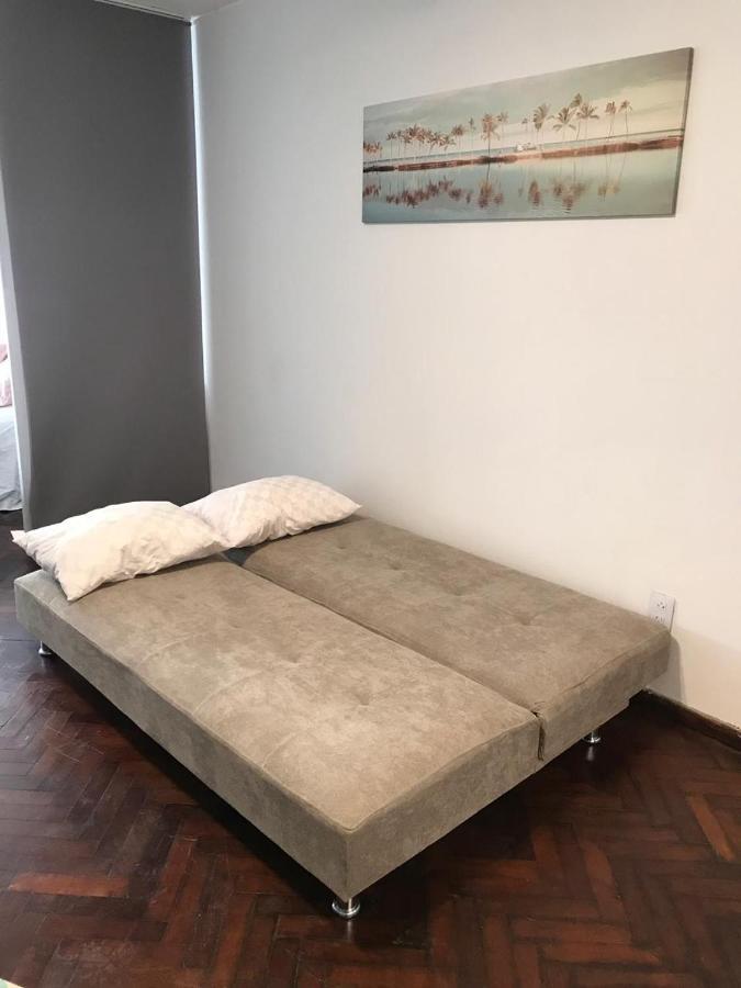 Departamento Ideal Super Centrico!! Мендоса Екстер'єр фото