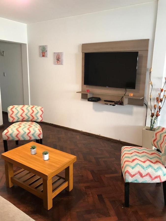 Departamento Ideal Super Centrico!! Мендоса Екстер'єр фото