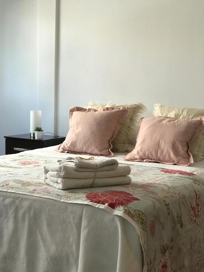 Departamento Ideal Super Centrico!! Мендоса Екстер'єр фото