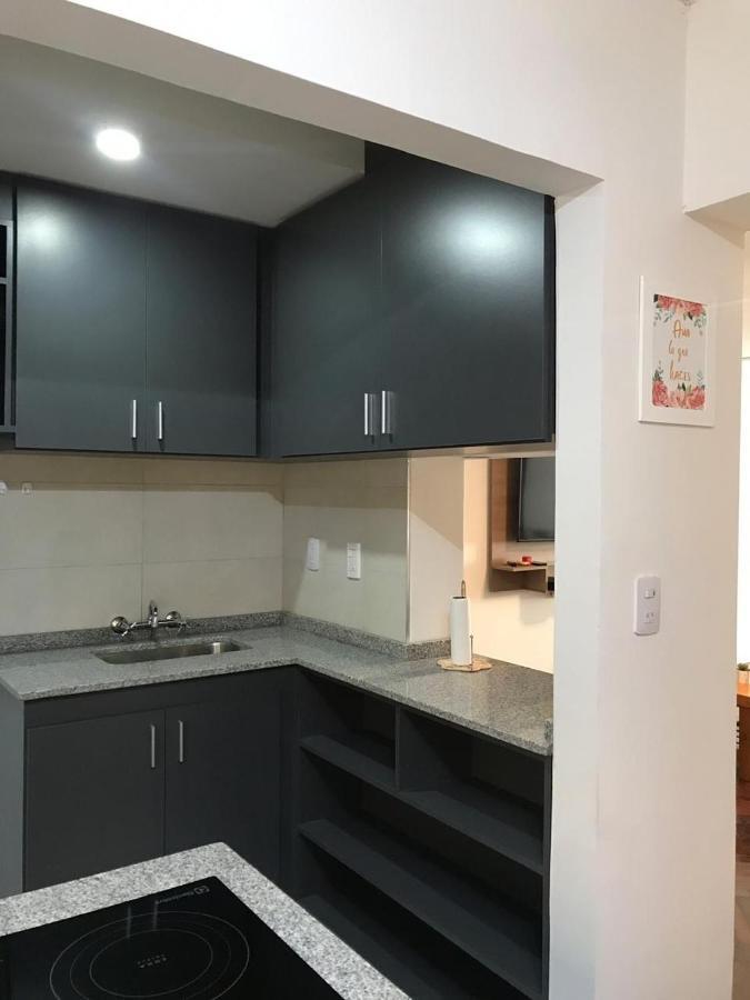 Departamento Ideal Super Centrico!! Мендоса Екстер'єр фото